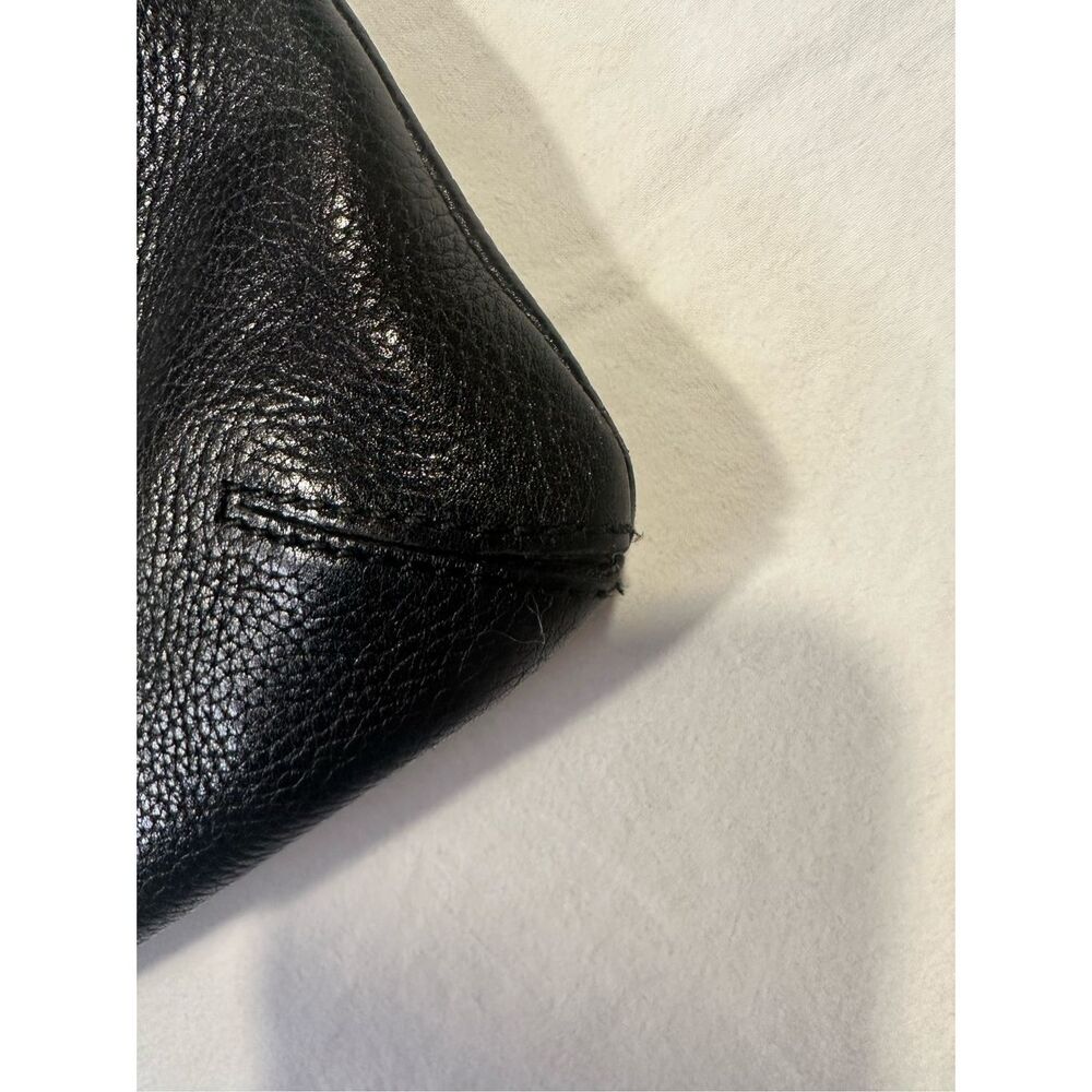 Authentic Loewe Fold Over Clutch/Shoulder Bag🔥 - Picture 6 of 15